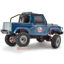 FTX Outback Mini 2.0 Defender 1/24 RTR 4WD - FTX5507DB