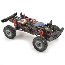 FTX Outback Mini 2.0 Defender 1/24 RTR 4WD - FTX5507DB