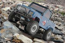 FTX Outback Mini 2.0 Defender 1/24 RTR 4WD - FTX5507DB