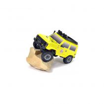 FTX OUTBACK MINI 2.0 PASO 1/24 RTR 4WD - FTX5508Y