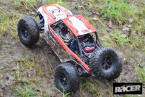 FTX Sand Racer Outlaw Ultra-4 4wd Brushed RTR FTX5570