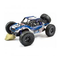 FTX Sand Racer Outlaw Ultra-4 4wd Brushless RTR FTX5571