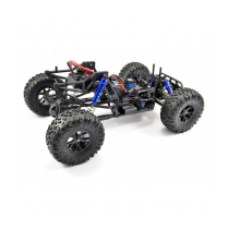 FTX Sand Racer Outlaw Ultra-4 4wd Brushless RTR FTX5571