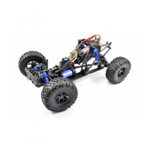 FTX Sand Racer Outlaw Ultra-4 4wd Brushless RTR FTX5571