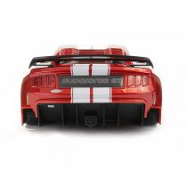 FTX Supaforza GT 1:7 Piste RTR Rouge 5494R