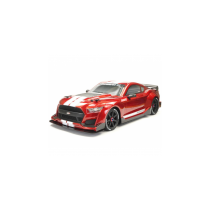 FTX Supaforza GT 1:7 Piste RTR Rouge 5494R