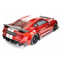 FTX Supaforza GT 1:7 Piste RTR Rouge 5494R