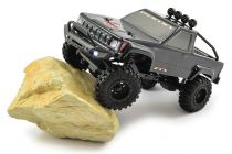 FTX5502BK-L - FTX OUTBACK MINI 1/24 TRAIL RTR NOIR avec Lipo