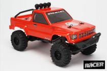 FTX5502BK-L - FTX OUTBACK MINI 1/24 TRAIL RTR NOIR avec Lipo