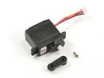 FTX9315 - FTX MINI OUTBACK 2.0 MICRO SERVO de direction 1KG - FASTRAX