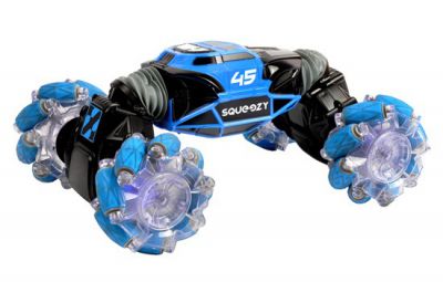 FUN2DRIVE SQUEEZY - T2M - T4937