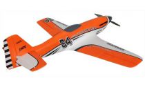 FUNRACER RR ORANGE - MULTIPLEX - 1-00518