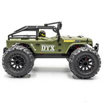 FUNTEK DTX | TRUCK 4WD RTR | FTK-DTX