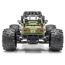 FUNTEK DTX | TRUCK 4WD RTR | FTK-DTX