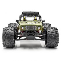 FUNTEK DTX | TRUCK 4WD RTR | FTK-DTX