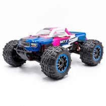 Funtek Monster Truck 4wd MTX Rose RTR FTK-MTX-SPORT.PK