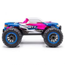 Funtek Monster Truck 4wd MTX Rose RTR FTK-MTX-SPORT.PK