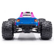 Funtek Monster Truck 4wd MTX Rose RTR FTK-MTX-SPORT.PK