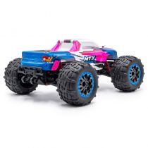 Funtek Monster Truck 4wd MTX Rose RTR FTK-MTX-SPORT.PK