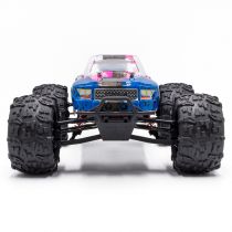 Funtek Monster Truck 4wd MTX Rose RTR FTK-MTX-SPORT.PK