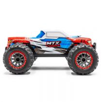 Funtek MTX Sport Rouge Funtek   FTK-MTX-SPORT.RD 