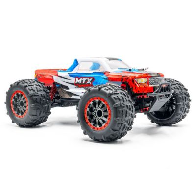 Funtek MTX Sport Rouge Funtek   MTX SPORT