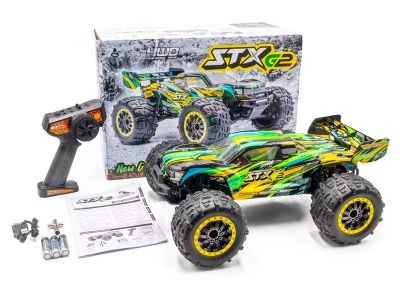 Funtek STX G2 Vert FTK-STX-G2-PU