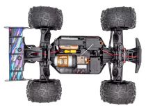 Funtek STX G2 Violet  FTK-STX-G2-PU