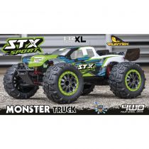  Funtek STX Sport Orange 4wd 1/12 XL -  FTK-STX-SPORT.GR