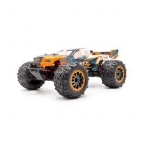 Funtek STX Sport Orange 4wd 1/12 XL -  FTK-STX-SPORT.OR