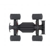 FUNTEK STX STADIUM | TRUCK 4WD RTR | FTK-STX001