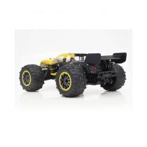 FUNTEK STX STADIUM | TRUCK 4WD RTR | FTK-STX001