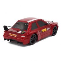 Funtek Touring Car GT16E RTR 1/16 FTK-GT16E