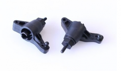 Fus�e arri�re compl�te (2) CRUSHER 7219