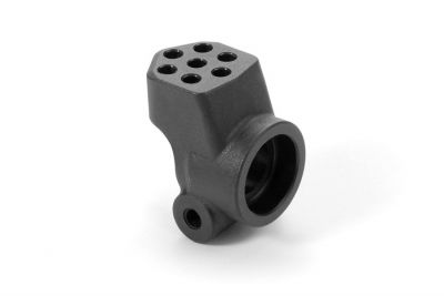 Fus�e arri�re plastique - G- 323353-G