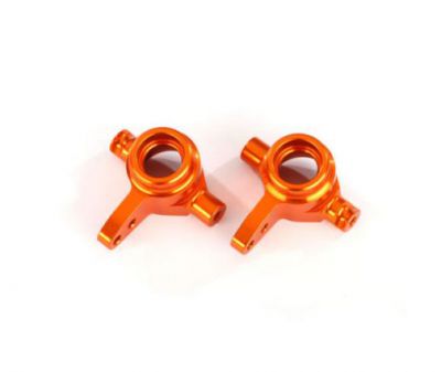 Fus�e de direction alu Orange trx6837A