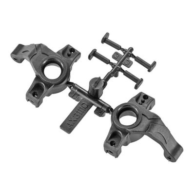Fus�e pour Yeti - Steering knuckle set Yeti - AXIAL - AX31110