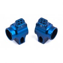 Fusées arrières Alu (x2) B6/B6D -   Team Associated - AS91760