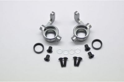 FUSEES AVANT ALU DROITE ET GAUCHE V2  SER600497