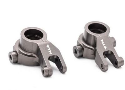 Fus�es avant aluminium Funtek STX (x2) FTK-22002 