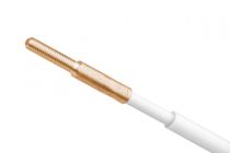 gaine de commande Set M2 1m avec cha&icirc;ne int&eacute;rieure kav50.22160
