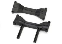 GARDE BOUE INTERIEUR AVANT/ARRIERE - TRX8019 - TRAXXAS