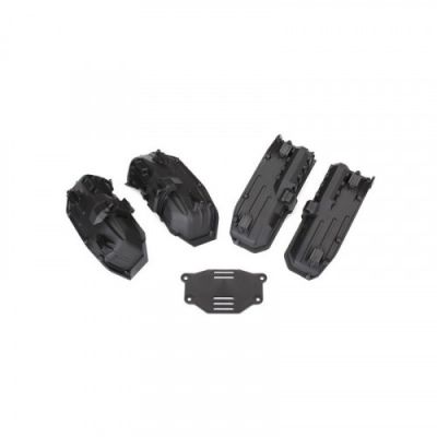 GARDE-BOUE INT�RIEUR AVANT ET ARRI�RE - TRAXXAS TRX8080