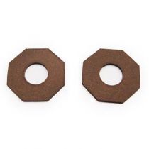 Garniture de slipper GTB