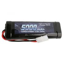 GENS ACE - BATTERIE NIMH 7.2V-5000MAH (TAMIYA) GE2-5000-1TA