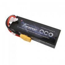 GENS ACE Accu lipo 7.4v 5000mAh 45C XT90 GE3-5000-2X9