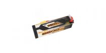 Gens ace Advanced LiPo 3S 11.4V-6500-100C(EC5) 165x47x34mm 480g GE5AD-6500HV-3C5