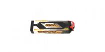 Gens ace Advanced LiPo 3S 11.4V-6500-100C(EC5) 165x47x34mm 480g GE5AD-6500HV-3C5