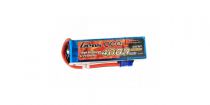 Gens ace Batterie LiPo 6S 22.2V-4000-60C (EC5) GE1-4000-6C5 