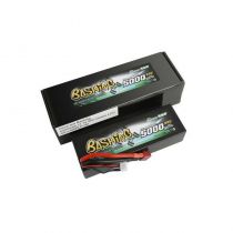 GENS ACE LiPo 5500MAH 11.1V 50C 3S BASHING - GE3-5000LP-3D